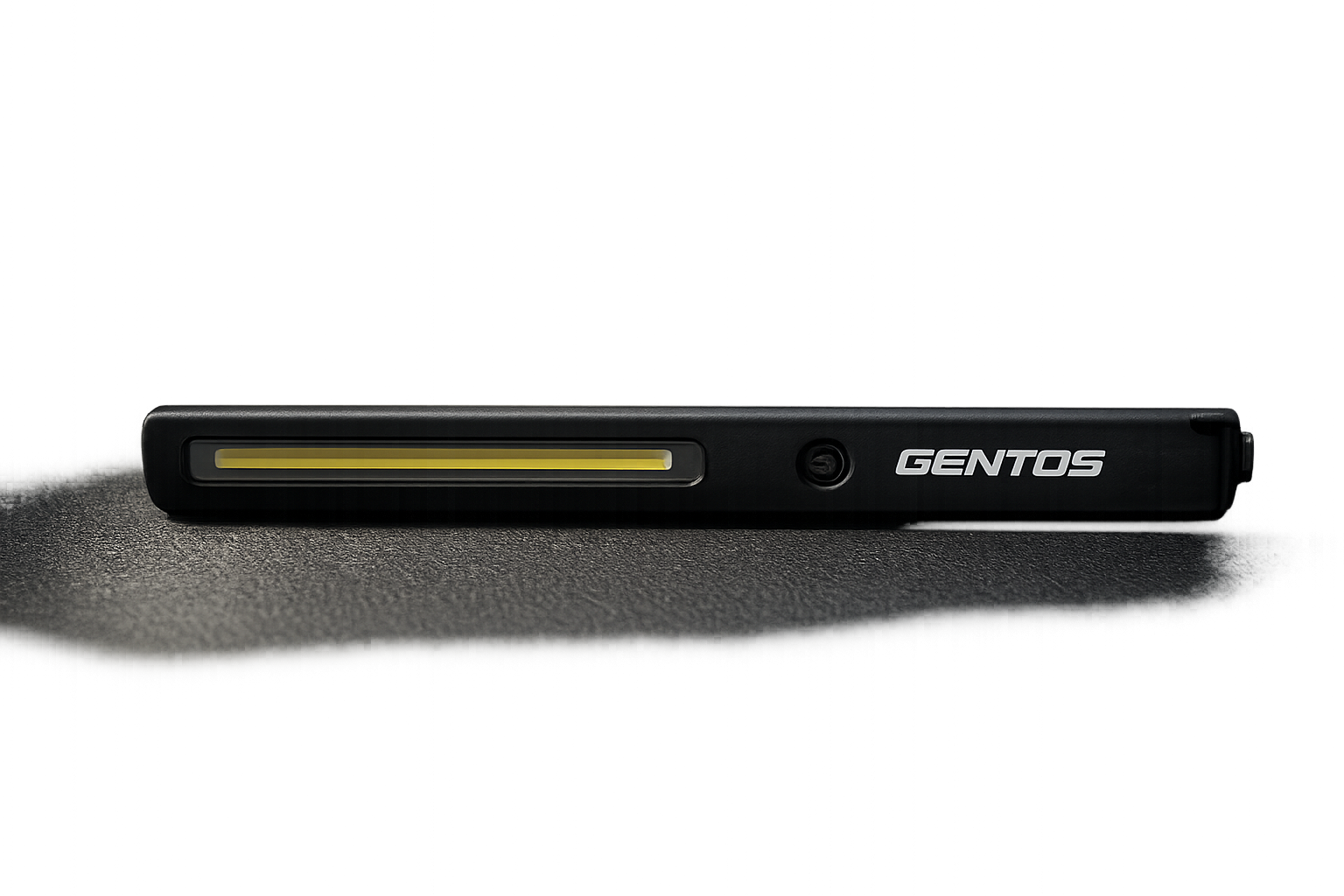 GENTOSのLEDハンディライト